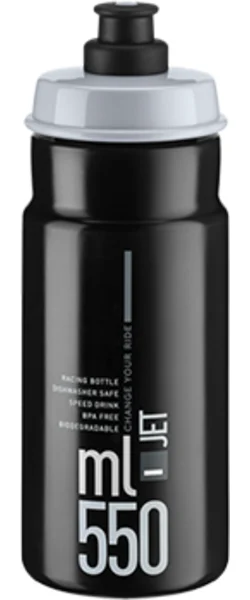 EliteJET Bottle