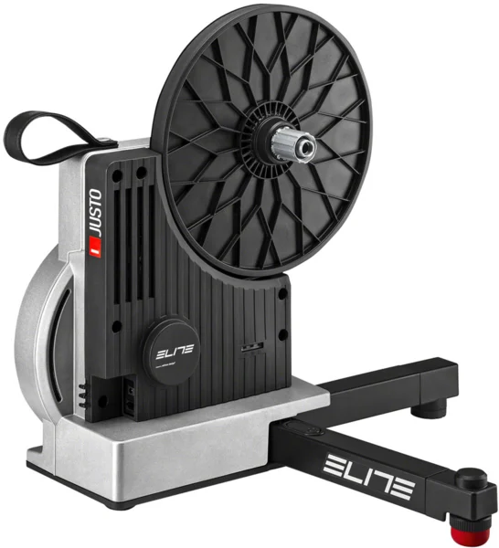 EliteJusto Direct Drive Smart Trainer