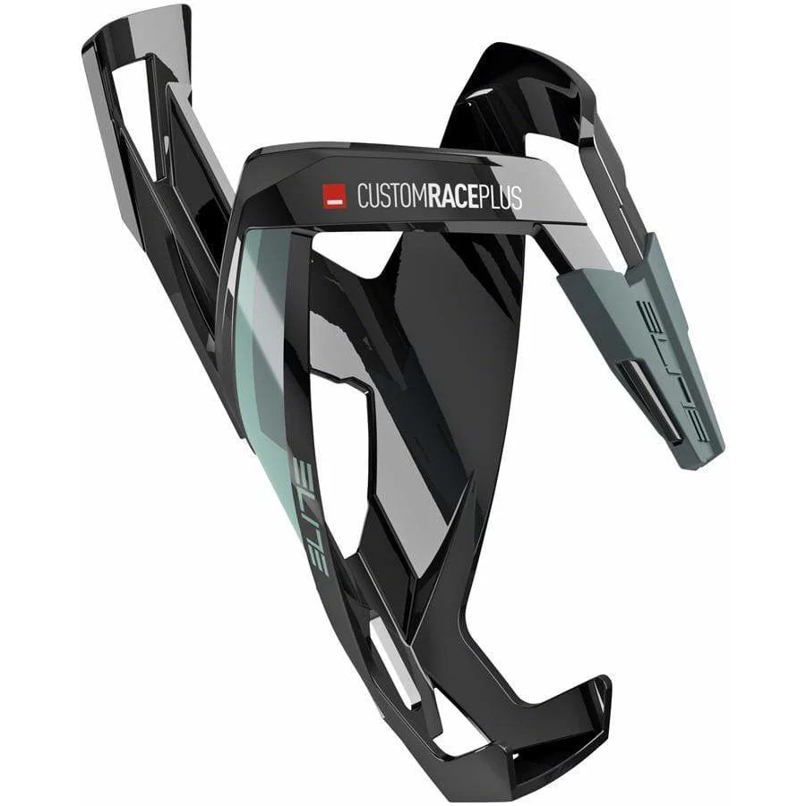 Elite SRL Elite Custom Race Plus Bike Water Bottle Cage