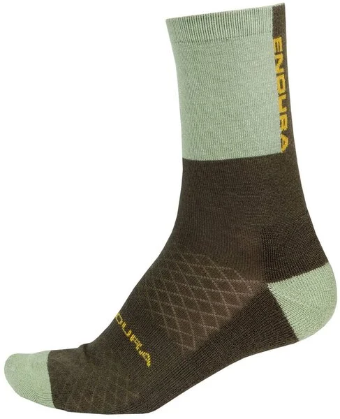 EnduraBaaBaa Merino Winter Sock