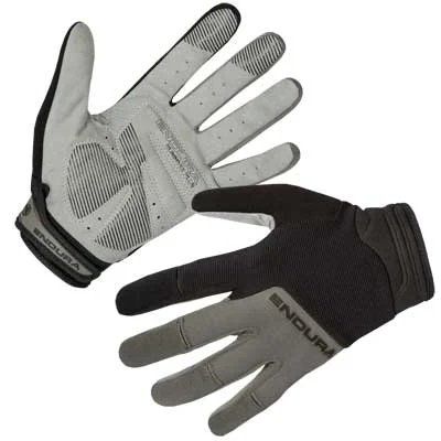EnduraHummvee Plus Glove II