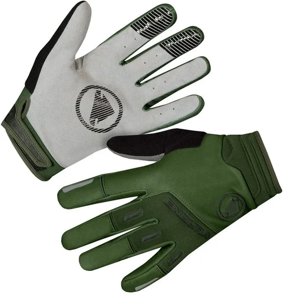 EnduraSingleTrack Windproof Glove