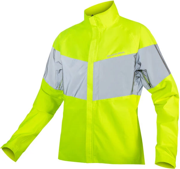 EnduraUrban Luminite EN1150 Waterproof Jacket