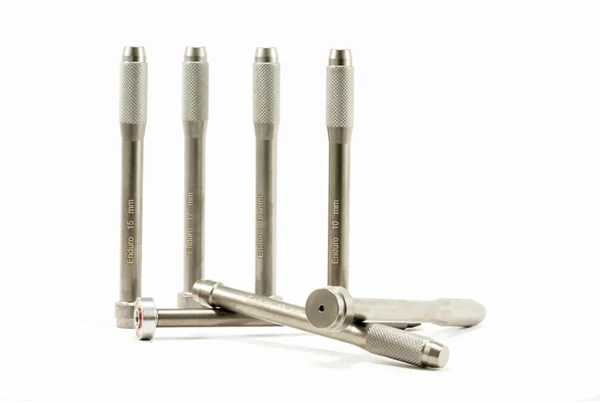 EnduroBB90 Bearing Press Guides