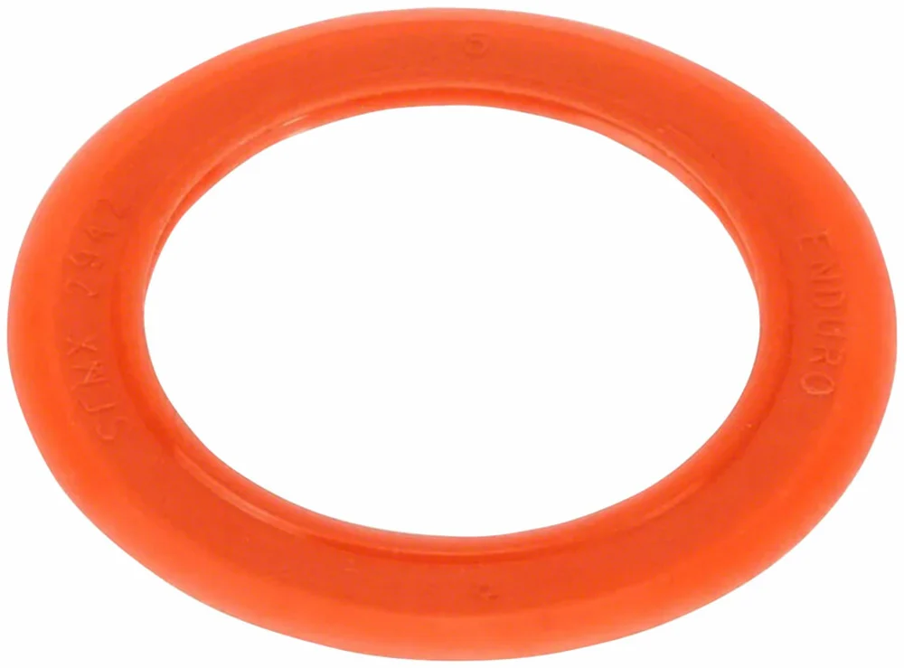 EnduroEnduro DUB Bottom Bracket Silicone Seal - Light Contact