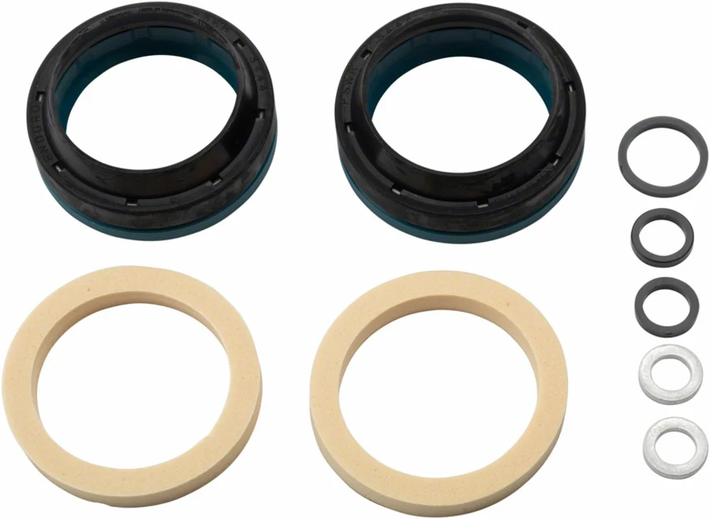 EnduroEnduro HyGlide Fork Seal Kit For FOX Forks - 34mm