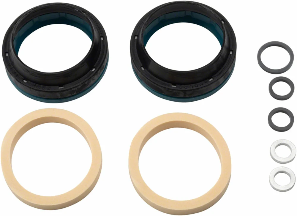 EnduroEnduro HyGlide Fork Seal Kit For FOX Forks - 36mm