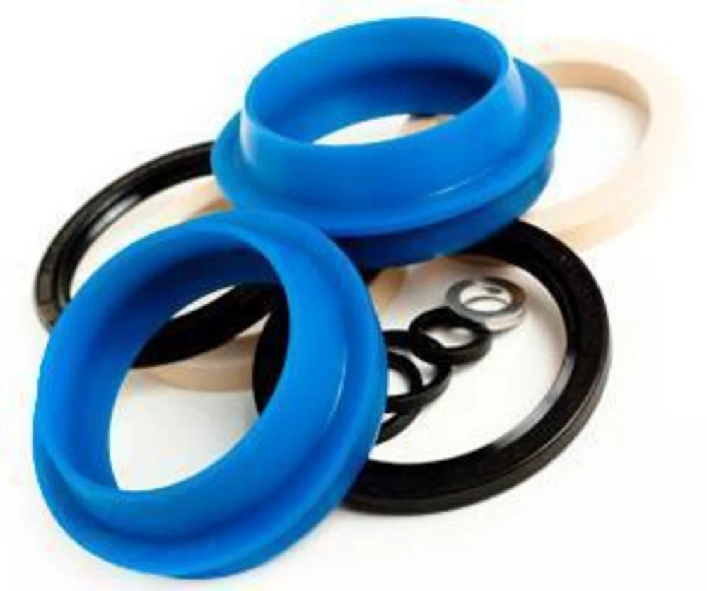 EnduroFox Float Rear Shock Seal Kit