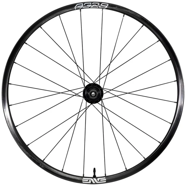 ENVE CompositesAG28 Foundation 650B Rear