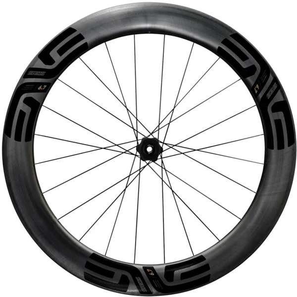ENVE CompositesSES 6.7 700c Rear