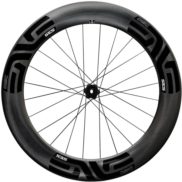 ENVE CompositesSES 7.8 700c Rear