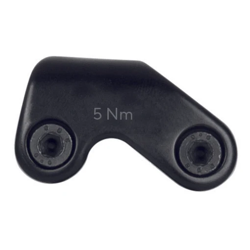Ergon Flip Head Kit - for Carbon Rails