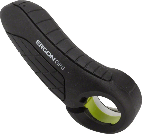 ErgonGP3 GFK Bar End, 2015 and Newer