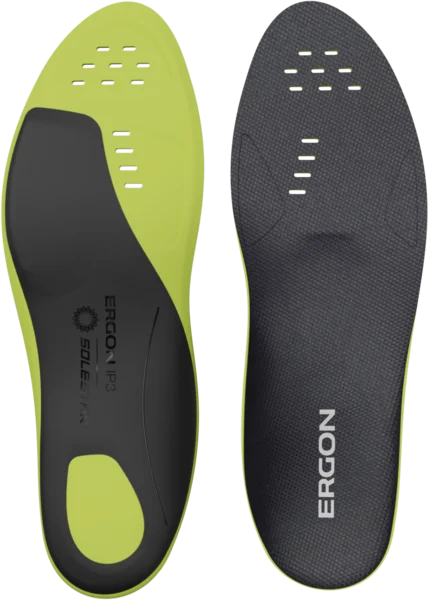 ErgonIP Pro Solestar