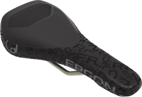 ErgonSM Downhill Pro Titanium
