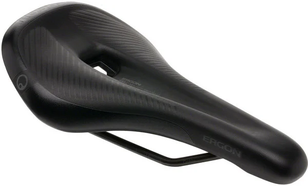 ErgonSM E-Mountain Core Prime Saddle