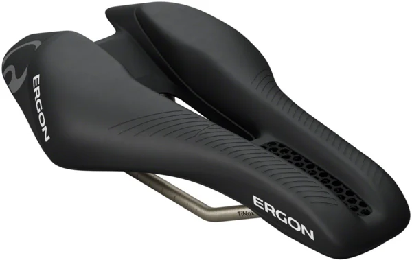 ErgonSR Triathlon Saddle