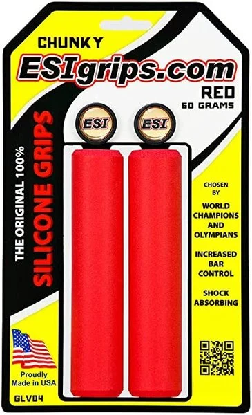 ESIChunky Grips