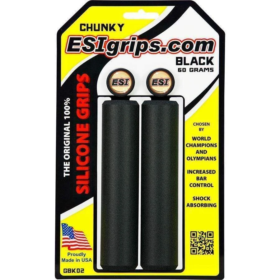 ESI Chunky Handlebar Grips