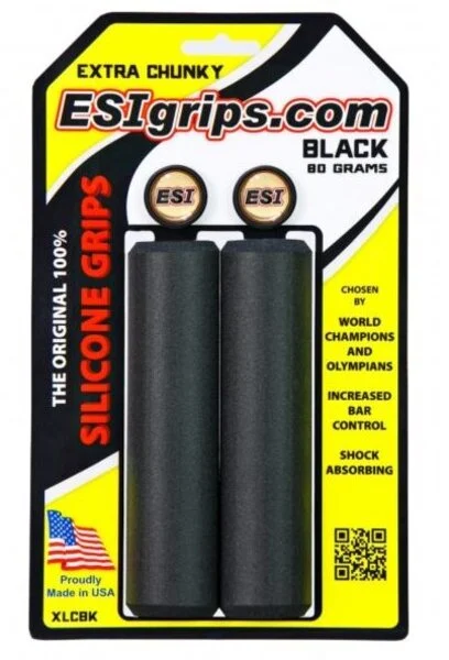 ESIExtra Chunky Grips