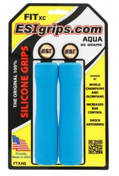 ESIFit XC Grips