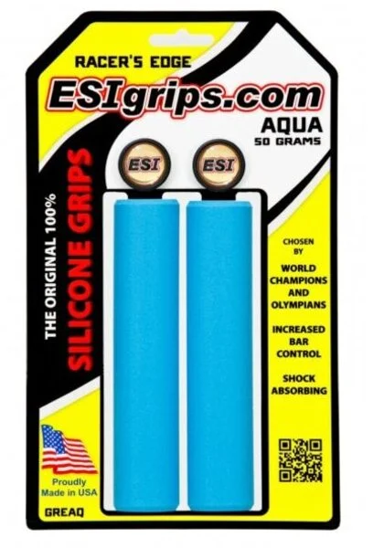 ESIRacer's Edge Grips