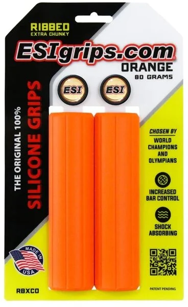 ESIRibbed Extra Chunky Grips