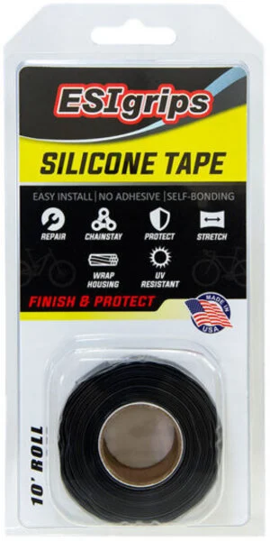 ESISilicone Tape 10'