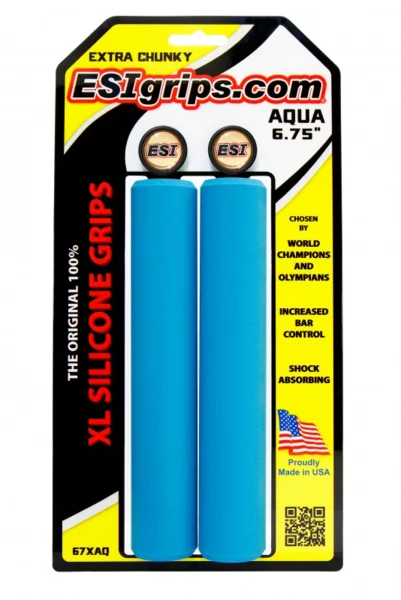 ESIXL 6.75" Extra Chunky Grips