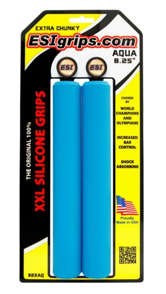 ESIXXL 8.25" Extra Chunky Grips