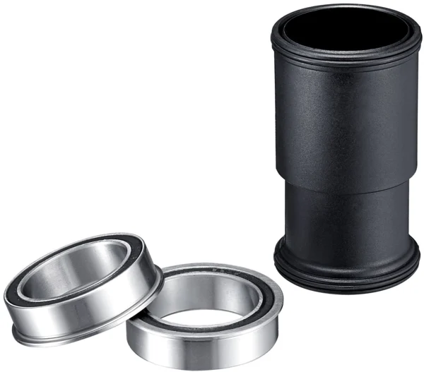 e*thirteenBB92/BB107/BB121 Bottom Bracket All E*13 Cranks