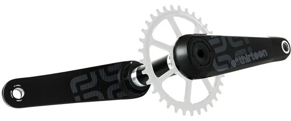 e*thirteenTRS Race Crankset