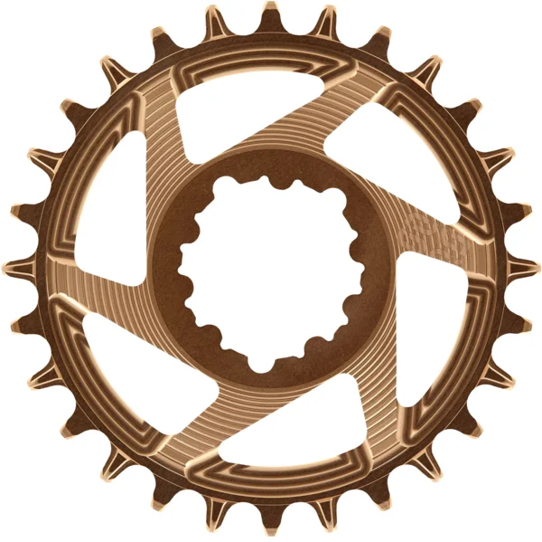 e*thirteenHelix R Guidering (3mm Offset) 3-Bolt