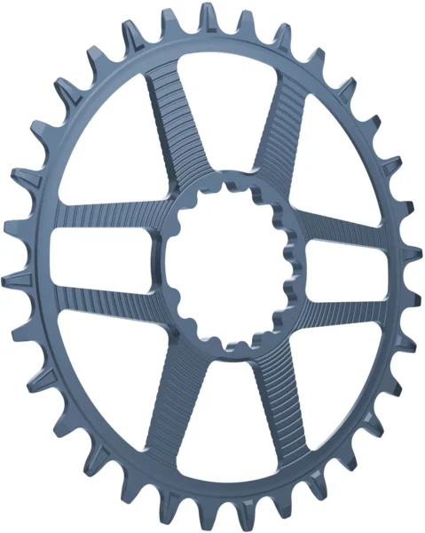 e*thirteenHelix R Guidering (52/55 Flip Flop)