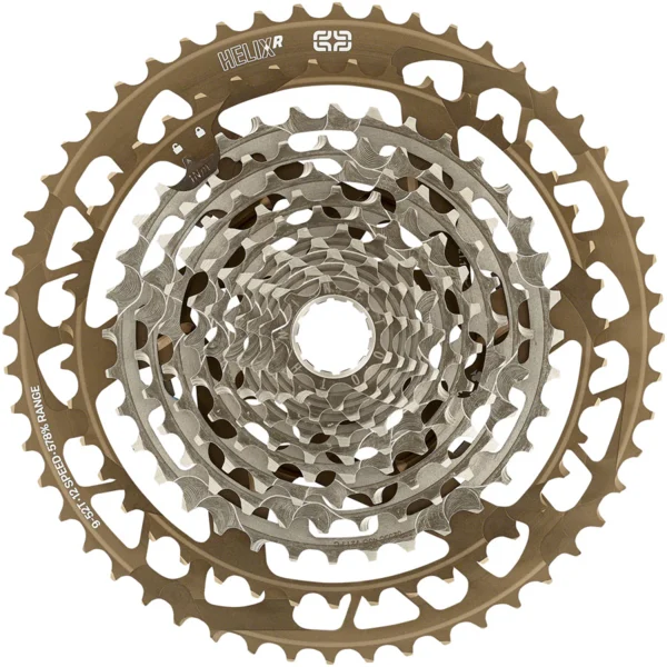 e*thirteenHelix Race 12-Speed Cassette