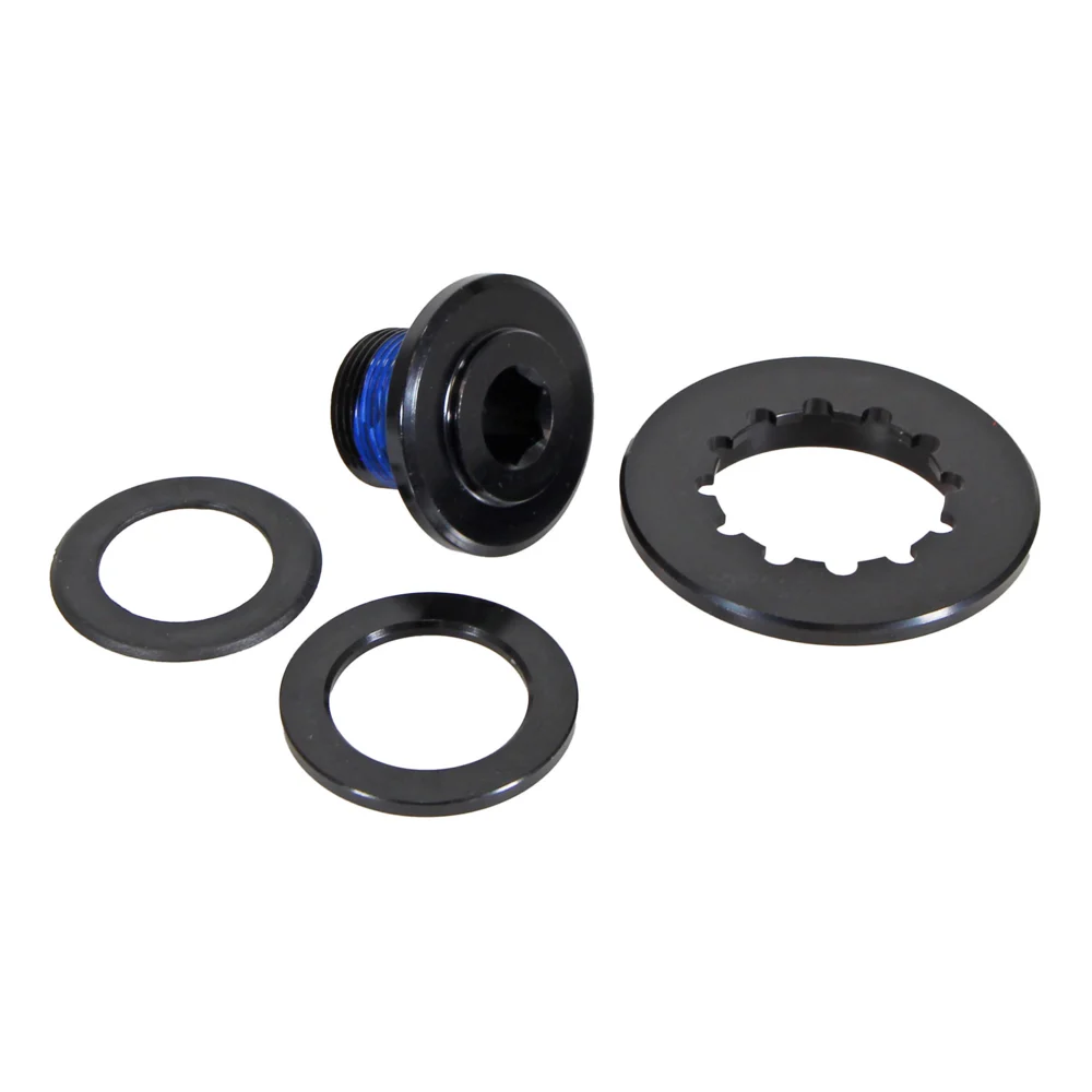 e*thirteenXCX Race Crank Self Extractor Kit