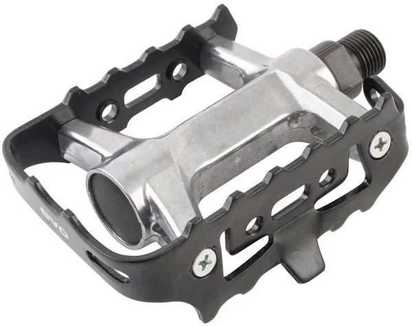 EvoAdventure SL Pedals