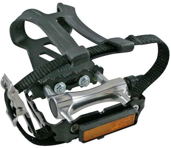 EvoAdventure SL Plus Pedals