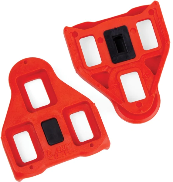 EvoAlpha Cleats