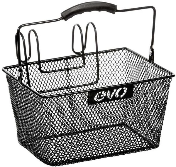EvoE-Cargo Lift-Off Mesh Basket