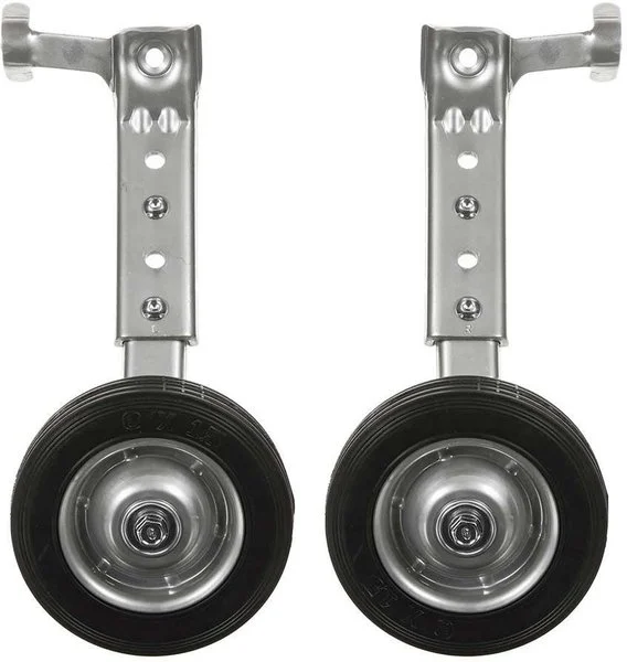 EvoMobility Multi-Fit Training Wheels