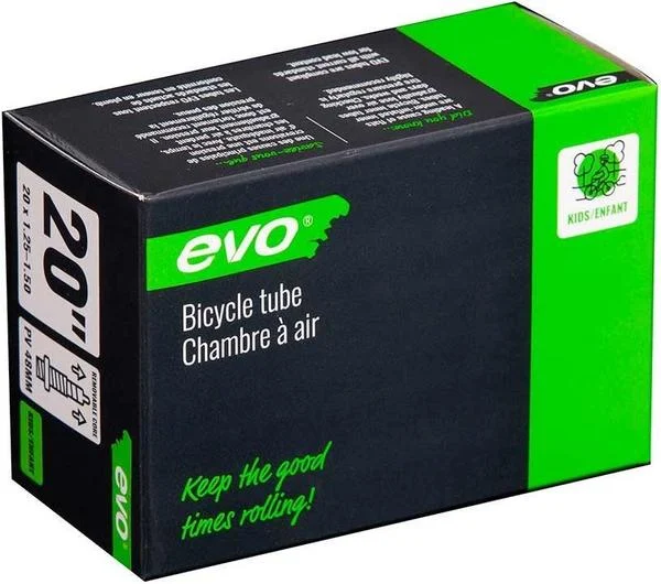EvoPresta Tube