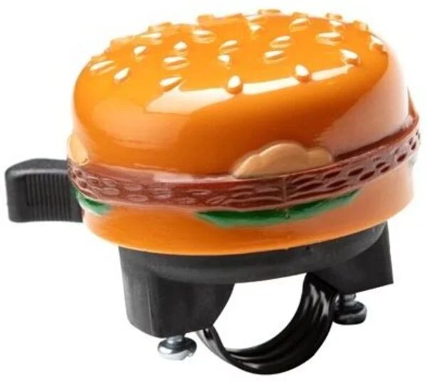 EvoRing-A-Ling Burger