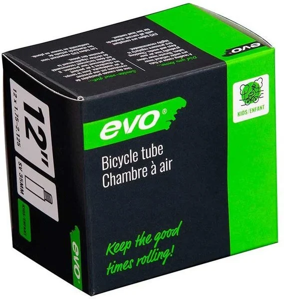 EvoSchrader Tube