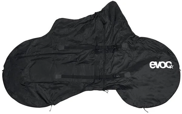 evocBike Rack Cover MTB