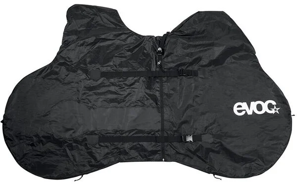 evocBike Rack Cover Road
