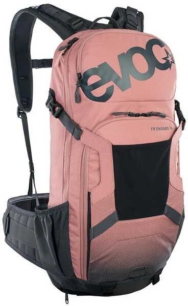 evocFR Enduro