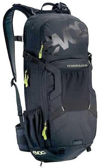 evocFR ENDURO BLACKLINE 16L