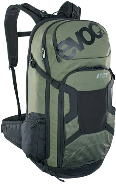 evocFR Tour E-Ride 30