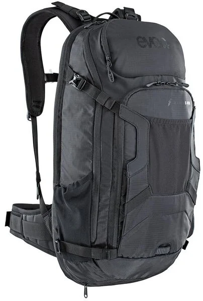 evocFR Trail E-Ride
